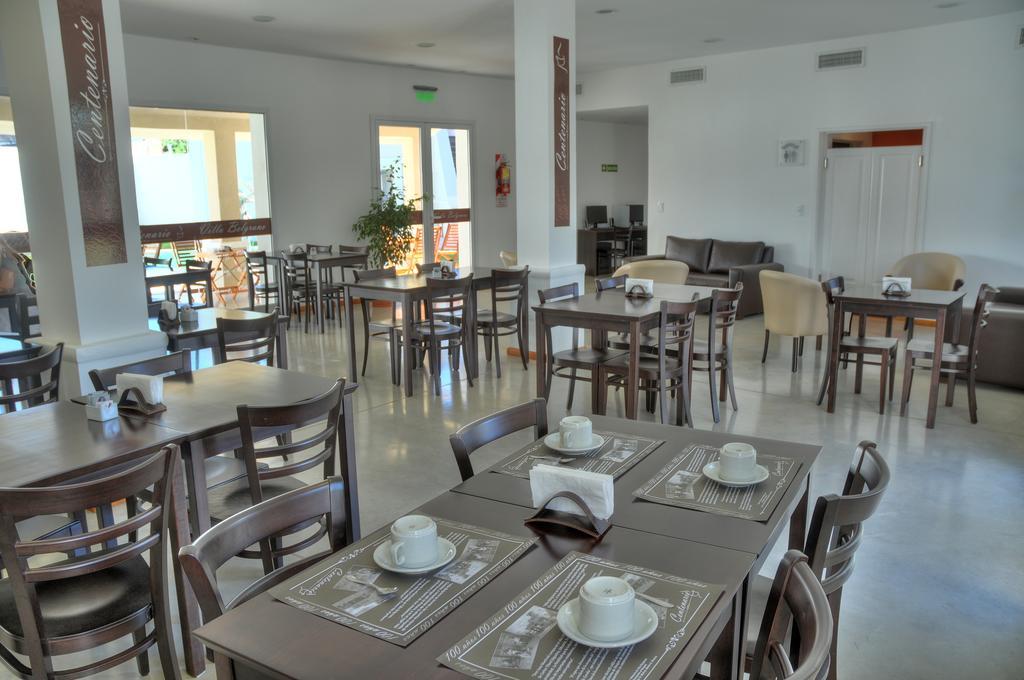 Laplace Hotel Córdoba Exteriér fotografie