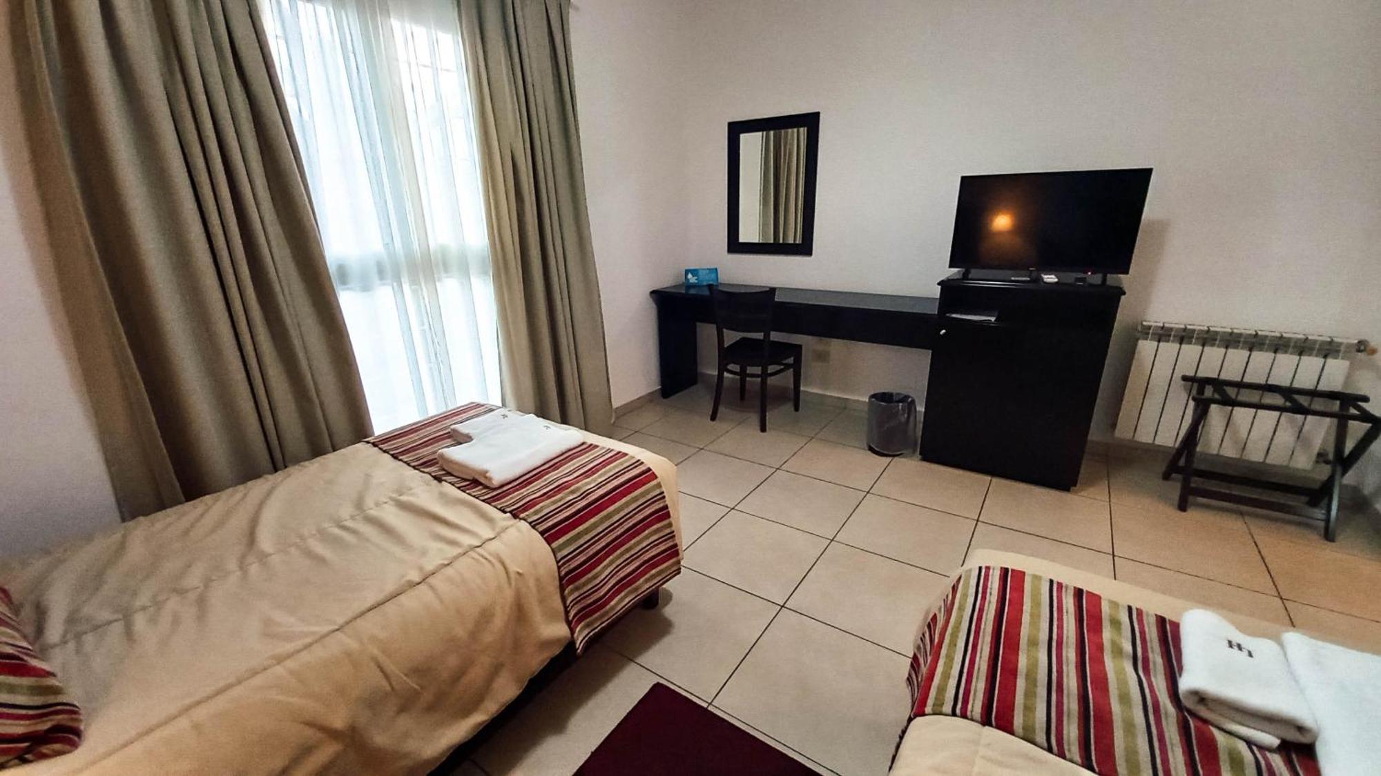 Laplace Hotel Córdoba Exteriér fotografie