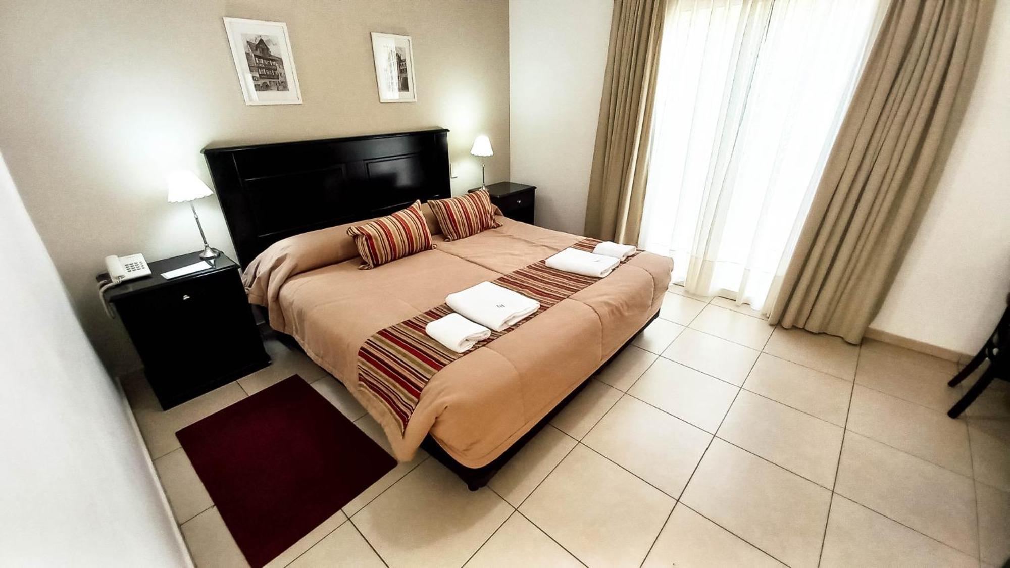 Laplace Hotel Córdoba Exteriér fotografie