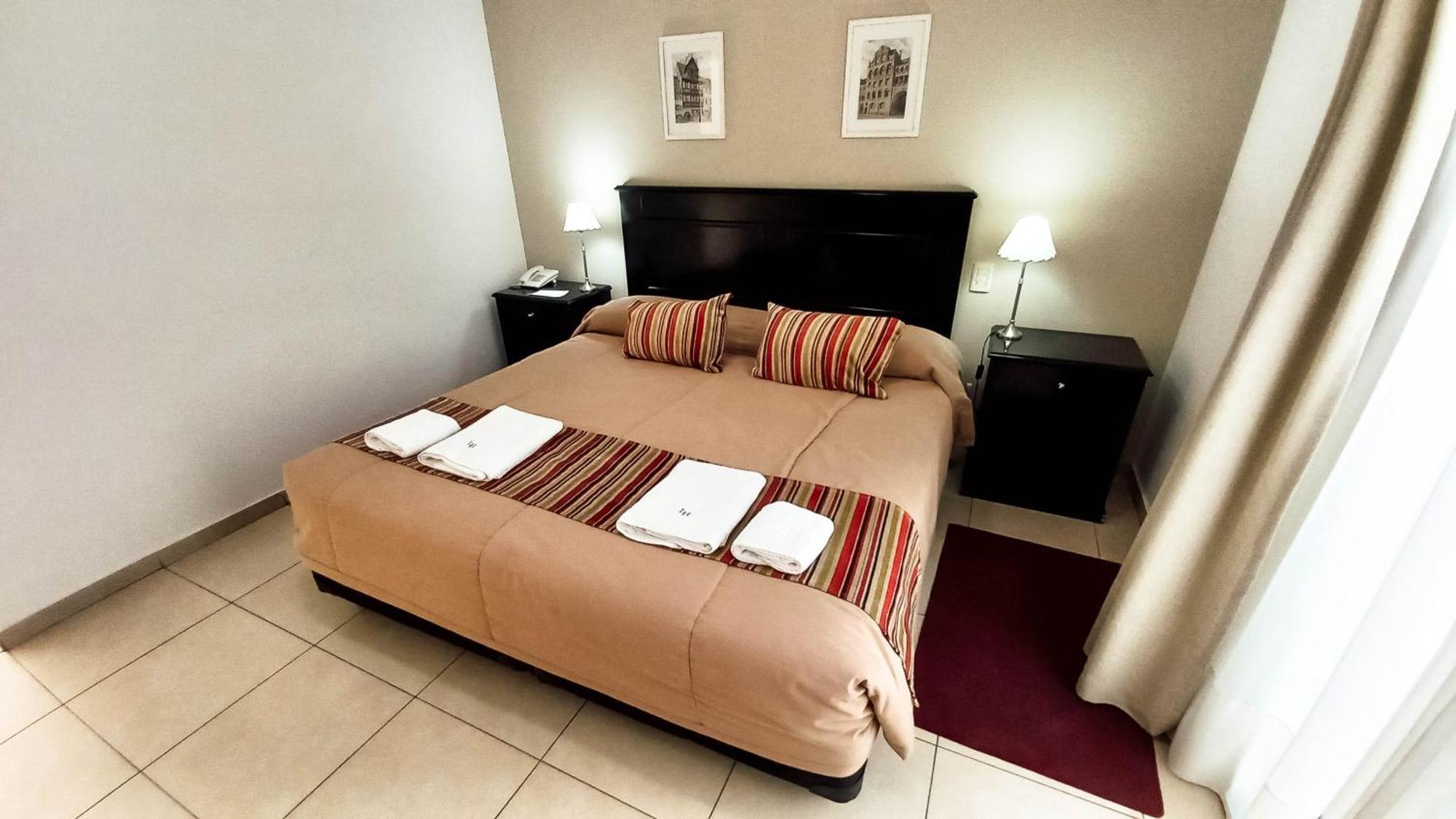 Laplace Hotel Córdoba Exteriér fotografie