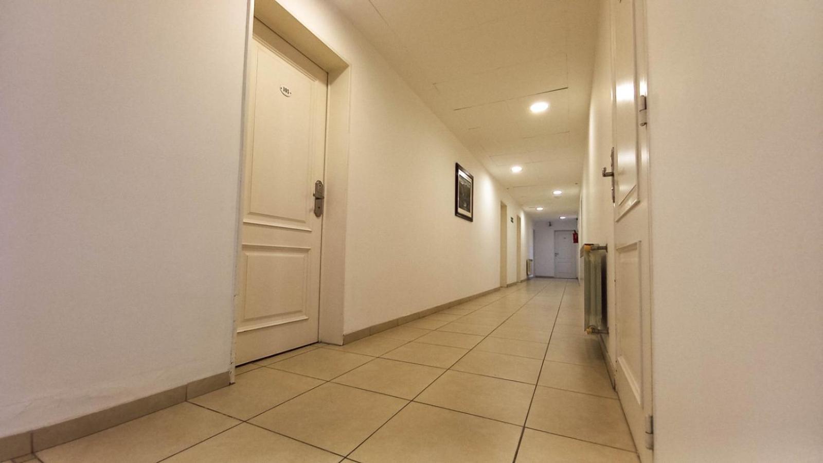 Laplace Hotel Córdoba Exteriér fotografie