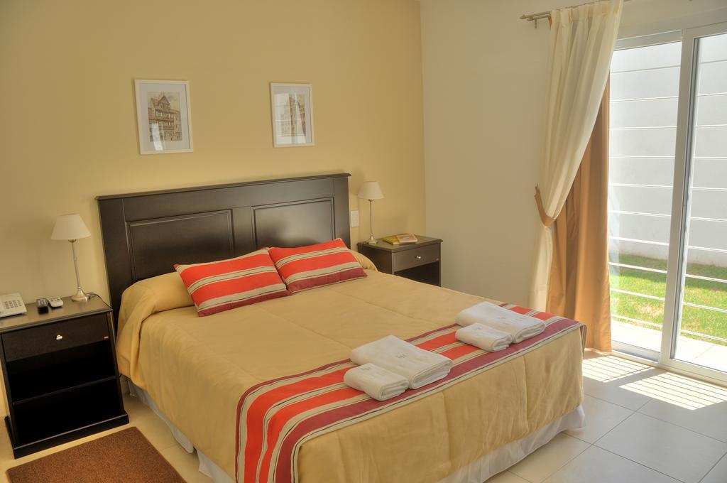 Laplace Hotel Córdoba Exteriér fotografie